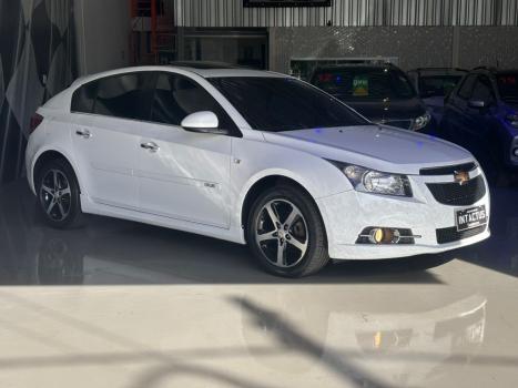 CHEVROLET Cruze Hatch 1.8 16V 4P LTZ SPORT6 FLEX AUTOMTICO, Foto 3
