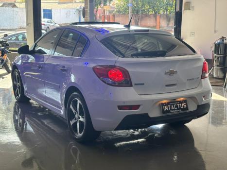 CHEVROLET Cruze Hatch 1.8 16V 4P LTZ SPORT6 FLEX AUTOMTICO, Foto 5