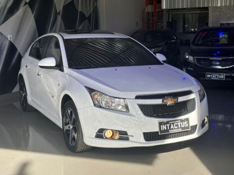 CHEVROLET Cruze Hatch 1.8 16V 4P LTZ SPORT6 FLEX AUTOMTICO, Foto 7