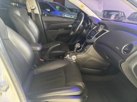 CHEVROLET Cruze Hatch 1.8 16V 4P LTZ SPORT6 FLEX AUTOMTICO, Foto 8
