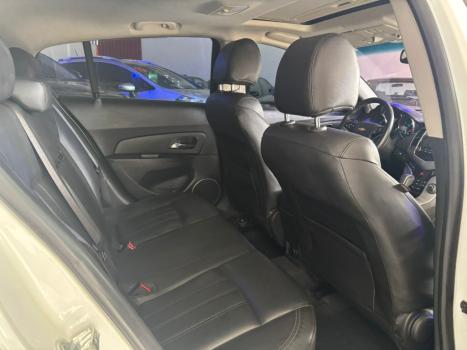 CHEVROLET Cruze Hatch 1.8 16V 4P LTZ SPORT6 FLEX AUTOMTICO, Foto 9