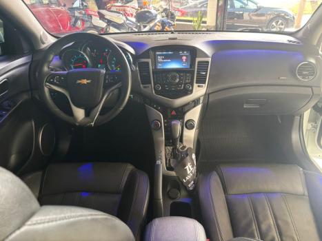CHEVROLET Cruze Hatch 1.8 16V 4P LTZ SPORT6 FLEX AUTOMTICO, Foto 10