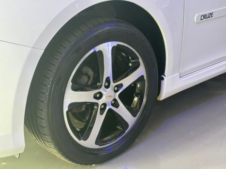 CHEVROLET Cruze Hatch 1.8 16V 4P LTZ SPORT6 FLEX AUTOMTICO, Foto 11
