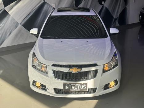 CHEVROLET Cruze Hatch 1.8 16V 4P LTZ SPORT6 FLEX AUTOMTICO, Foto 12
