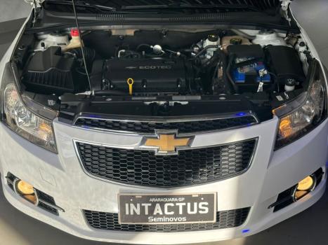 CHEVROLET Cruze Hatch 1.8 16V 4P LTZ SPORT6 FLEX AUTOMTICO, Foto 13