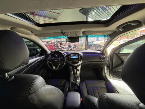 CHEVROLET Cruze Hatch 1.8 16V 4P LTZ SPORT6 FLEX AUTOMTICO, Foto 14