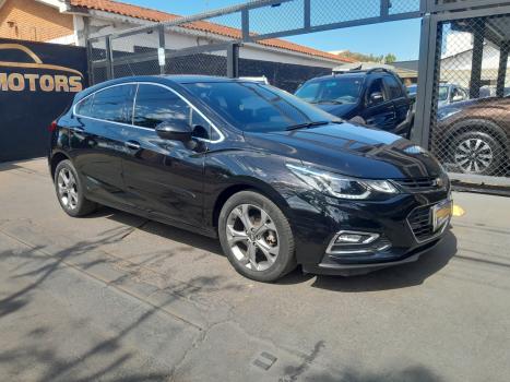 CHEVROLET Cruze Hatch 1.4 16V 4P LTZ SPORT6 TURBO FLEX AUTOMTICO, Foto 1