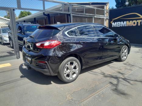 CHEVROLET Cruze Hatch 1.4 16V 4P LTZ SPORT6 TURBO FLEX AUTOMTICO, Foto 2