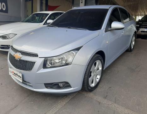 CHEVROLET Cruze Sedan 1.8 16V 4P LT ECOTEC FLEX AUTOMTICO, Foto 1