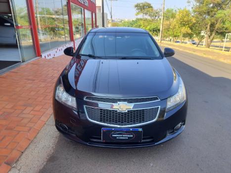 CHEVROLET Cruze Sedan 1.8 16V 4P LT ECOTEC FLEX AUTOMTICO, Foto 2