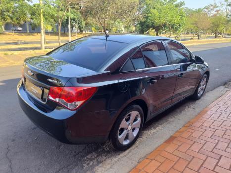 CHEVROLET Cruze Sedan 1.8 16V 4P LT ECOTEC FLEX AUTOMTICO, Foto 7