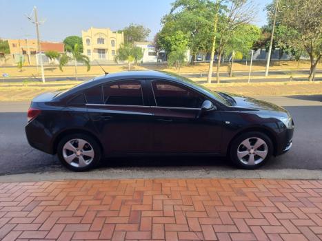 CHEVROLET Cruze Sedan 1.8 16V 4P LT ECOTEC FLEX AUTOMTICO, Foto 8