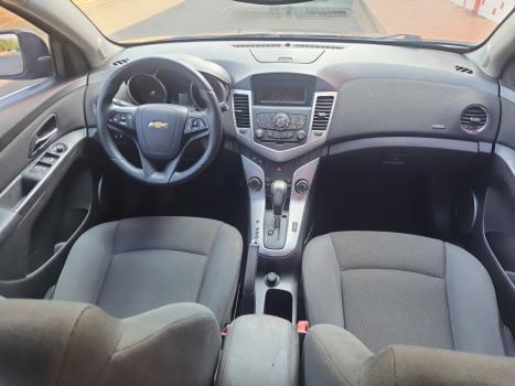 CHEVROLET Cruze Sedan 1.8 16V 4P LT ECOTEC FLEX AUTOMTICO, Foto 11