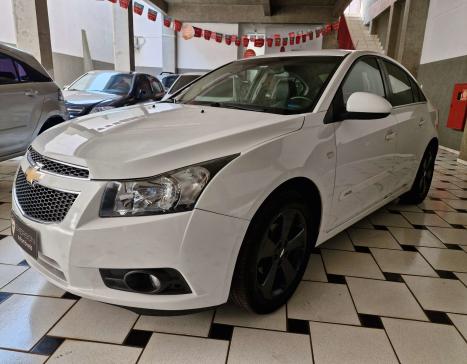 CHEVROLET Cruze Sedan 1.8 16V 4P LT ECOTEC FLEX AUTOMTICO, Foto 1