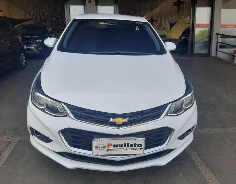 CHEVROLET Cruze Sedan 1.4 16V 4P LT FLEX TURBO AUTOMTICO, Foto 3