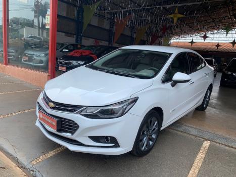 CHEVROLET Cruze Sedan 1.4 16V 4P LTZ FLEX TURBO AUTOMTICO, Foto 2