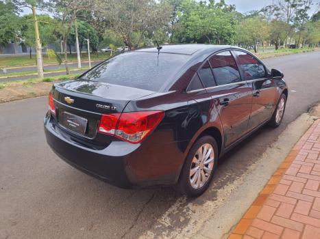 CHEVROLET Cruze Sedan 1.8 16V 4P LT ECOTEC FLEX AUTOMTICO, Foto 7