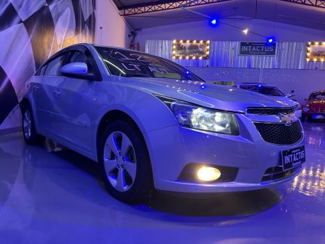 CHEVROLET Cruze Sedan 1.8 16V 4P LT ECOTEC FLEX AUTOMTICO, Foto 7