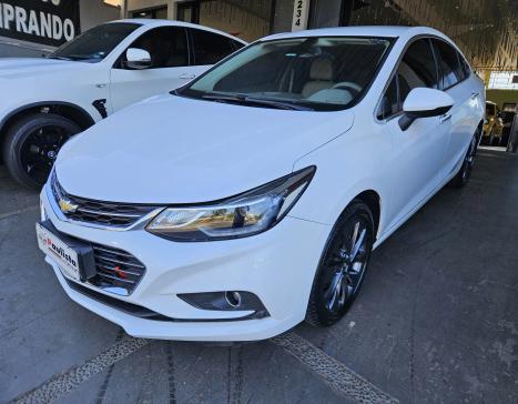 CHEVROLET Cruze Sedan 1.4 16V 4P LTZ FLEX TURBO AUTOMTICO, Foto 1