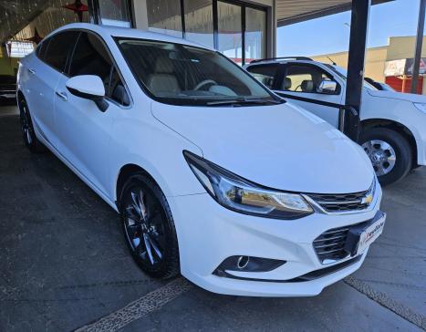 CHEVROLET Cruze Sedan 1.4 16V 4P LTZ FLEX TURBO AUTOMTICO, Foto 2