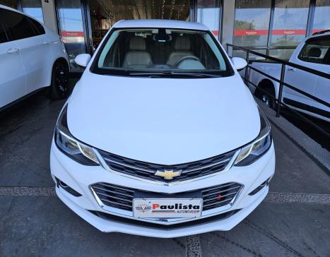 CHEVROLET Cruze Sedan 1.4 16V 4P LTZ FLEX TURBO AUTOMTICO, Foto 3