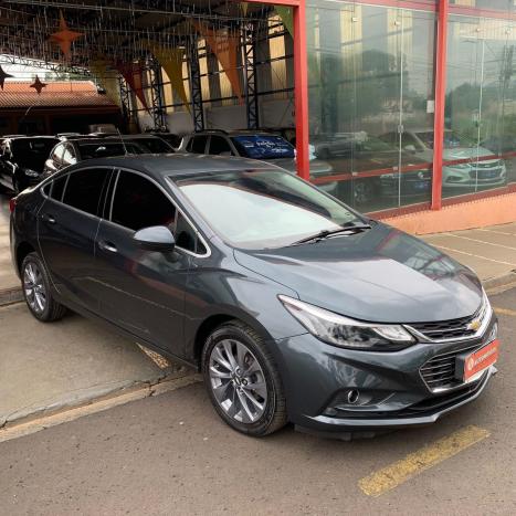 CHEVROLET Cruze Sedan 1.4 16V 4P LTZ FLEX TURBO AUTOMTICO, Foto 1