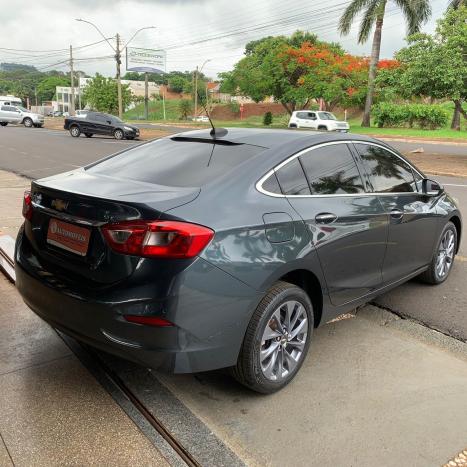 CHEVROLET Cruze Sedan 1.4 16V 4P LTZ FLEX TURBO AUTOMTICO, Foto 5