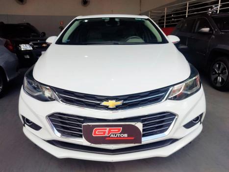 CHEVROLET Cruze Sedan 1.4 16V 4P LTZ FLEX TURBO AUTOMTICO, Foto 1