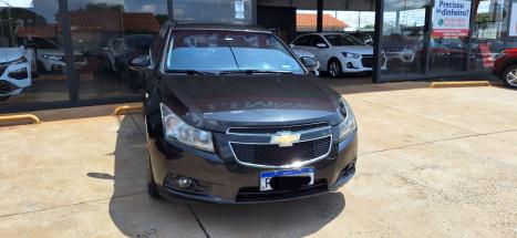 CHEVROLET Cruze Sedan 1.8 16V 4P LT ECOTEC FLEX AUTOMTICO, Foto 1