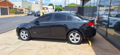 CHEVROLET Cruze Sedan 1.8 16V 4P LT ECOTEC FLEX AUTOMTICO, Foto 6