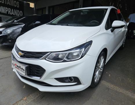 CHEVROLET Cruze Sedan 1.4 16V 4P LT FLEX TURBO AUTOMTICO, Foto 1