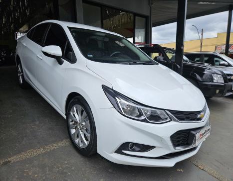 CHEVROLET Cruze Sedan 1.4 16V 4P LT FLEX TURBO AUTOMTICO, Foto 2