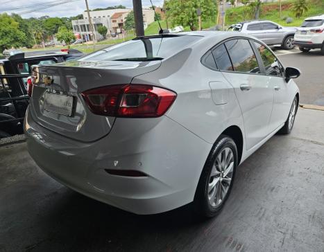 CHEVROLET Cruze Sedan 1.4 16V 4P LT FLEX TURBO AUTOMTICO, Foto 5