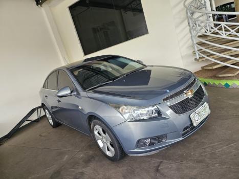 CHEVROLET Cruze Sedan 1.8 16V 4P LT ECOTEC FLEX AUTOMTICO, Foto 2