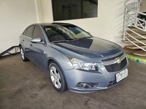 CHEVROLET Cruze Sedan 1.8 16V 4P LT ECOTEC FLEX AUTOMTICO, Foto 3