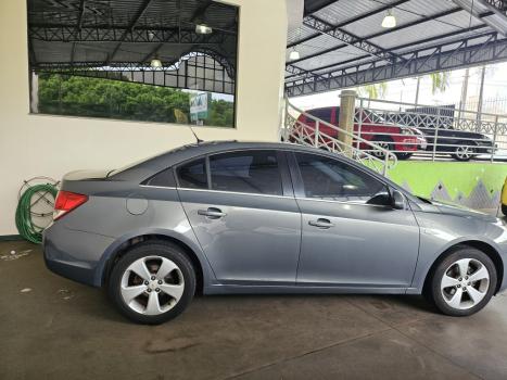 CHEVROLET Cruze Sedan 1.8 16V 4P LT ECOTEC FLEX AUTOMTICO, Foto 5