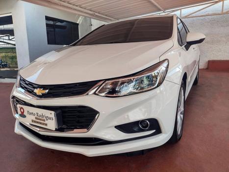 CHEVROLET Cruze Sedan 1.4 16V 4P LT FLEX TURBO AUTOMTICO, Foto 3