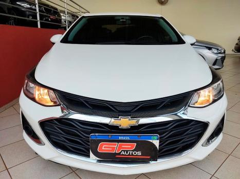 CHEVROLET Cruze Sedan 1.4 16V 4P LT FLEX TURBO AUTOMTICO, Foto 1