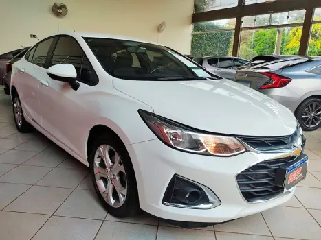 CHEVROLET Cruze Sedan 1.4 16V 4P LT FLEX TURBO AUTOMTICO, Foto 2