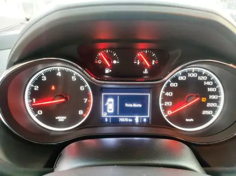 CHEVROLET Cruze Sedan 1.4 16V 4P LT FLEX TURBO AUTOMTICO, Foto 8