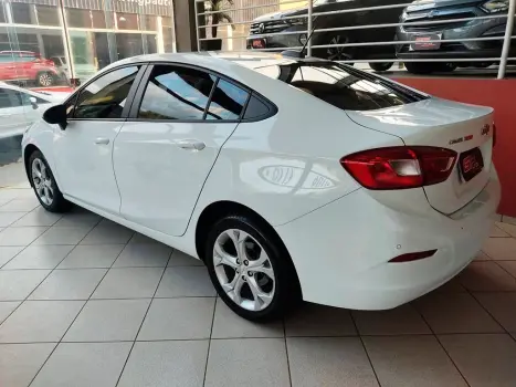 CHEVROLET Cruze Sedan 1.4 16V 4P LT FLEX TURBO AUTOMTICO, Foto 10