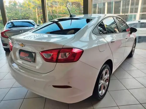 CHEVROLET Cruze Sedan 1.4 16V 4P LT FLEX TURBO AUTOMTICO, Foto 11
