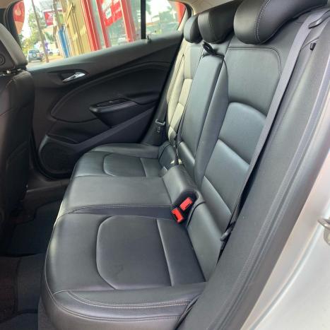 CHEVROLET Cruze Sedan 1.4 16V 4P LT FLEX TURBO AUTOMTICO, Foto 8