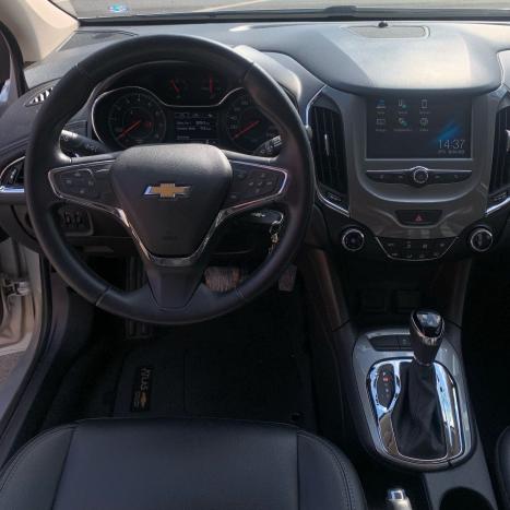 CHEVROLET Cruze Sedan 1.4 16V 4P LT FLEX TURBO AUTOMTICO, Foto 9