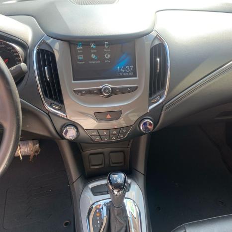 CHEVROLET Cruze Sedan 1.4 16V 4P LT FLEX TURBO AUTOMTICO, Foto 10