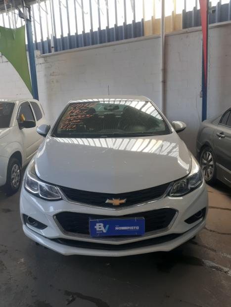 CHEVROLET Cruze Sedan 1.4 16V 4P LT FLEX TURBO AUTOMTICO, Foto 1