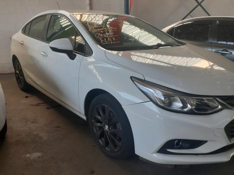 CHEVROLET Cruze Sedan 1.4 16V 4P LT FLEX TURBO AUTOMTICO, Foto 2
