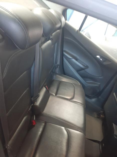 CHEVROLET Cruze Sedan 1.4 16V 4P LT FLEX TURBO AUTOMTICO, Foto 4