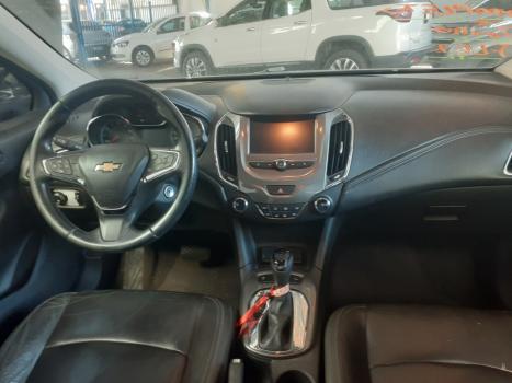 CHEVROLET Cruze Sedan 1.4 16V 4P LT FLEX TURBO AUTOMTICO, Foto 5