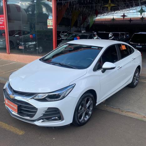 CHEVROLET Cruze Sedan 1.4 16V 4P LTZ FLEX TURBO AUTOMTICO, Foto 2